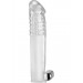Size Matters Penis Vibro Sleeve