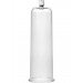 Cock And Ball Cylinder 2.75