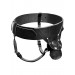 Strap U  powerhouse  leather Harness