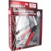 Deluxe Steel Handle Pump