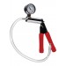 Deluxe Steel Handle Pump