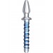 Prisms Kundalini Thrusting Wand