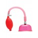 Vaginal Pump And Cup Set