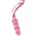 Prisms Hamsa G-spot Wand Pink
