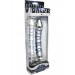 Prisms Asana Glass Dil Blue Hearts
