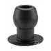 Tunnel Plug Large Black
