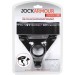 Jock Armour Black Xl Waistband Black
