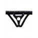 Jock Armour Black Xl Waistband Black