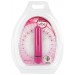 Velva Feel 3.5 Bullet Vibe Pink