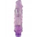Purple Peter Vibe Dildo