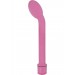 Joy Ride G-spot Vibe Pink