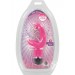 Satin Silicone G Swell Vibe Pink
