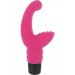 Satin Silicone G Swell Vibe Pink