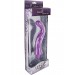 Inmi G Silicone G-spot Ergo Vibe