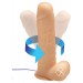Turn`in Tom Rotating Dildo Sexflesh