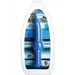 Blue Boy 10x Thruster Vibe