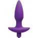 Aria Vibrating Anal Plug Med