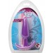 Plum Drop Starter Anal Plug