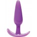 Plum Drop Starter Anal Plug