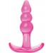 Bubbles Starter Anal Plug