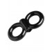 Vibrating Dual Cock Ring