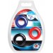 Stretchy Cock Ring 3 Pack
