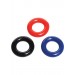 Stretchy Cock Ring 3 Pack