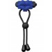 Maxx Men Blue Lips Vibe Cocktie Blue