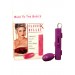 Classix Bullet Purple