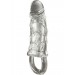 Maxx Men Compact Penis Sleeve Clear