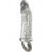 Maxx Men Grande Penis Sleeve Clear