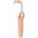 Penis Extension With Anal Probe