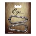 Edge Carabiners
