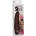 Waterproof Power Stud Curvy Brown