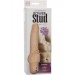 Waterproof Power Stud Cliterrific Ivory