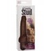Waterproof Power Stud Cliterrific Brown