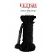 Ff Deluxe Silk Rope Black