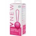 Vnew Weighted Kegel Toner Level 1/ 30g