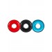 Ringer 3pk Do Nut 1 Multi Color