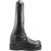 Boot Boy Dildo Black