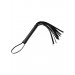 Cats Tail Vegan Leather Hand Flogger