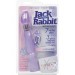 Intense Thrusting Jack Rabbit Purple