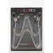 Nipple Play Tiered Nipple Clamps