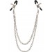 Nipple Play Tiered Nipple Clamps