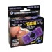 Partners Pleasure Ring - Purple