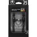 Blackline Adj Open Wide Clamps