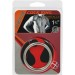 Nickel C Ring - 1 3/4