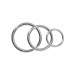Nickel C Ring Set