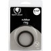 Black Rubber C Ring - 1 1/2