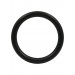 Black Rubber C Ring - 1 1/2